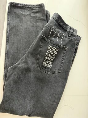 Men's Ksubi Jeans